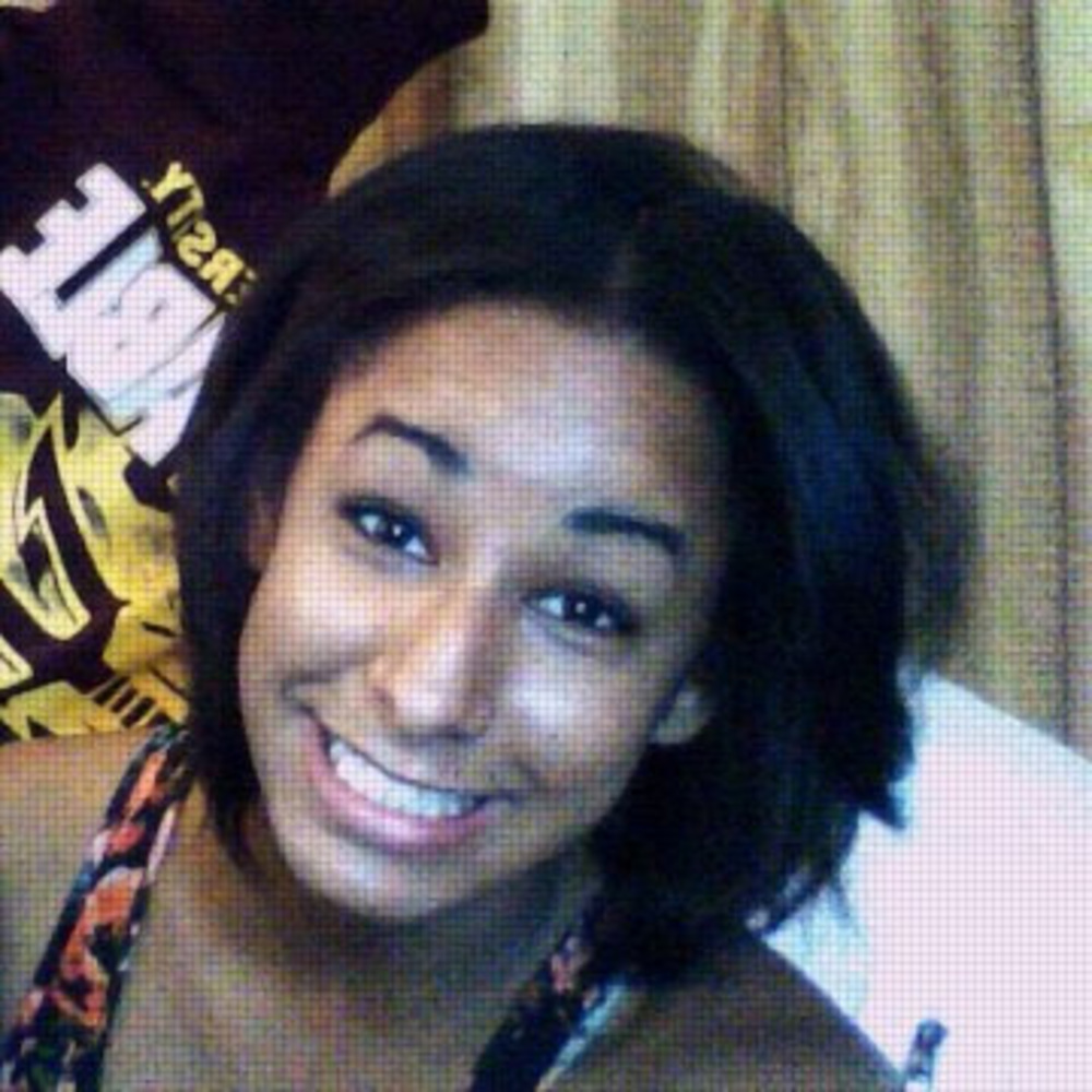 Meet your Posher, Samantha